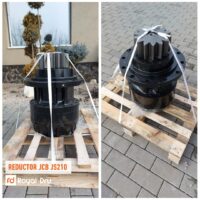 Reductor JCB JS210