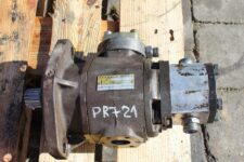 Pompa Hidraulică Rexroth PR7-21