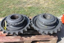 Transmisie Finală pentru Excavator OK RH 6