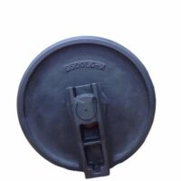 Roată de Ghidaj Idler pentru Excavatoare CASE CX240, CX245, CX250, CX290, CX300, CX330