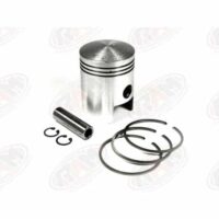 Set piston complet motor Deutz BFL912
