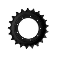 Steluță Sprocket pentru Miniexcavator Caterpillar 305C
