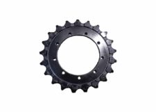Steluță (Sprocket) Miniexcavator JCB 803/12