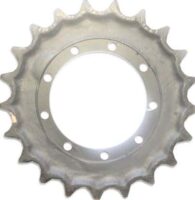 Steluță Sprocket pentru Neuson 6002 7002RD 802 8003 EH16 RK15 TD15