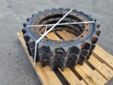 Steluță Sprocket pentru Caterpillar 330