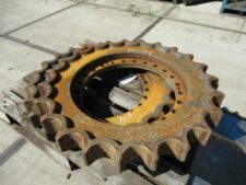 Steluță Sprocket Excavator Daewoo Solar 225 LC-V