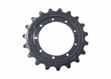 Steluță pinion Case CX16