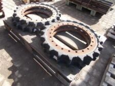 Steluță (Sprocket) Excavator JCB JS200LC