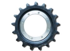 Sprocket Mini Excavator Takeuchi TB014