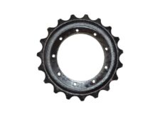 Steluta Sprocket Miniexcavator Yanmar VIO15-1