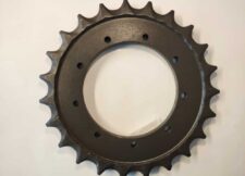 Steluță Sprocket Miniexcavator Takeuchi TB180FR