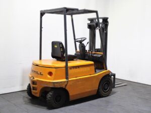 Stivuitor second hand still r60-25 electric