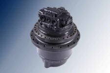 Hidromotor Cap de Acționare pentru New Holland E195B