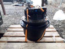 Transmisie Finală Excavator New Holland E160 - Nouă