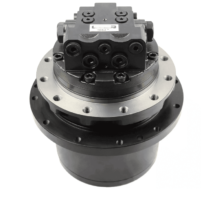Transmisie Finală pentru Caterpillar 302.5C