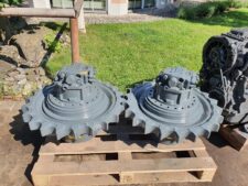 Transmisie finală pentru excavatoare Liebherr R900, R902, R912, R914, R924, R934, R946