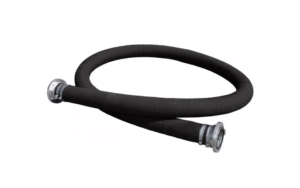 Furtun de absorbție cu racorduri tip b