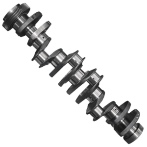 Arbore cotit pentru motoare caterpillar c13 și c15