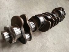 Vibrochen (arbore cotit) motor Deutz TD29L4
