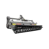 Freză de sol cu nivelare AARDENBURG KAPPA XL - 2.3M