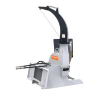 Tocator forestier de crengi pentru Bobcat  Lignum M 150 Hydro