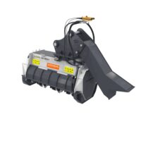 Tocător forestier rotativ pentru excavator,  AARDENBURG X - DELTA XL 1.5M GRIZZLY