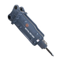 Picon hidraulic ROYAL-RD1300 excavator
