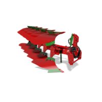 PLUG REVERSIBIL AGRO-MASZ PO5
