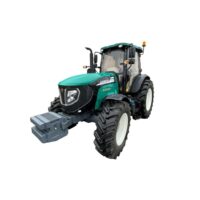 TRACTOR ARBOS P4090