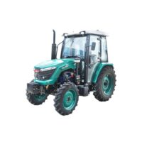 TRACTOR KONIG TRAKTOREN 804