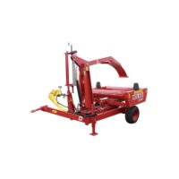 ÎNFOLIATOR DE BALOȚI METAL FACH Z237
