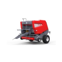 PRESĂ DE BALOȚI ROTUNZI METAL FACH Z602 RN