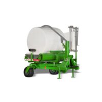 ÎNFOLIATOR DE BALOȚI SIPMA KLARA OZ 7510
