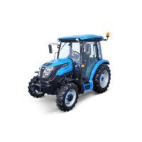 TRACTOR SOLIS S50