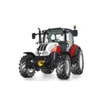 TRACTOR STEYR 4115 KOMPAKT