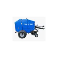 PRESĂ DE BALOȚI ROTUNZI VEGA R1240