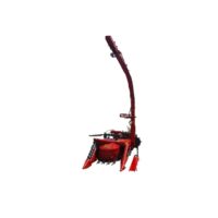 TOCĂTOR DE PORMUB PENTRU SILOZ FIMAKS BIGDRUM 1250