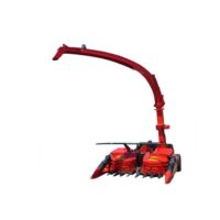 TOCĂTOR DE PORMUB PENTRU SILOZ FIMAKS BIGDRUM 2200