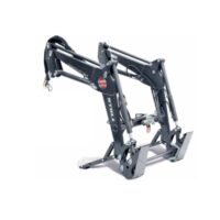 ÎNCĂRCĂTOR FRONTAL STOLL COMPACTLINE FC