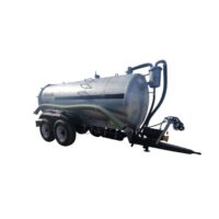 VIDANJĂ AGRICOLĂ 11200L IMUM IST-11200-P