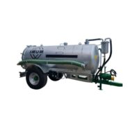 VIDANJĂ AGRICOLĂ 8300L IMUM IST8300-H/P