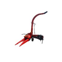 TOCĂTOR DE PORMUB PENTRU SILOZ FIMAKS MC10X