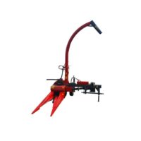 TOCĂTOR DE PORMUB PENTRU SILOZ FIMAKS MS12SL