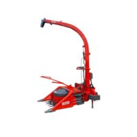 TOCĂTOR DE PORMUB PENTRU SILOZ IMUM SCORPION 125