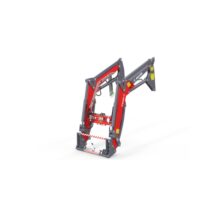 ÎNCĂRCĂTOR FRONTAL METAL FACH T229