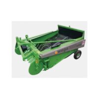MAȘINĂ DE RECOLTAT CARTOFI UNIA WEGA 1400 UNO