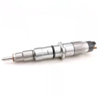 INJECTOR BOSCH 0445120097 PENTRU CAMIOANE MITSUBISHI SAU UTILAJE
