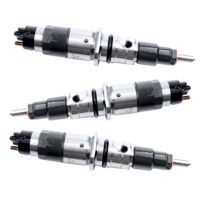 INJECTOR BOSCH 0445120256