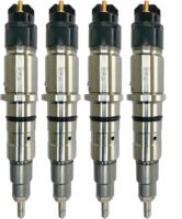 INJECTOR BOSCH 0445120377