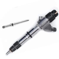 INJECTOR BOSCH 0445120379